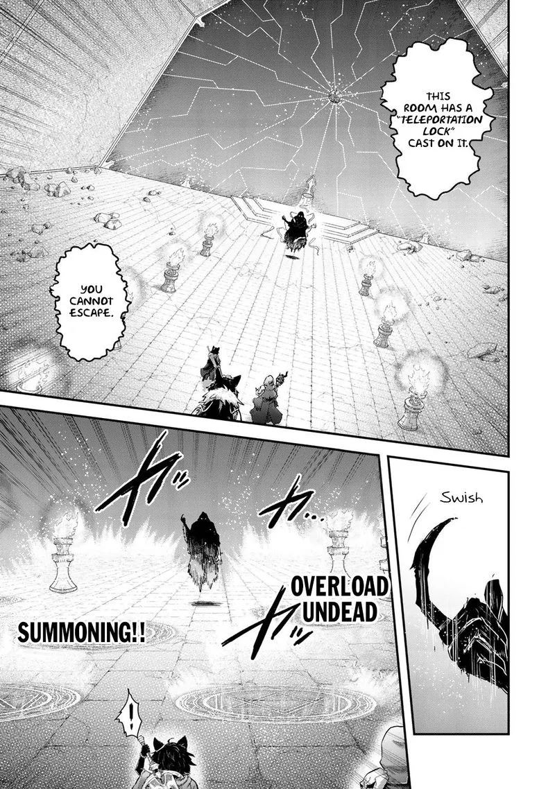 Tensei Shitara Ken deshita Chapter 35 page 24