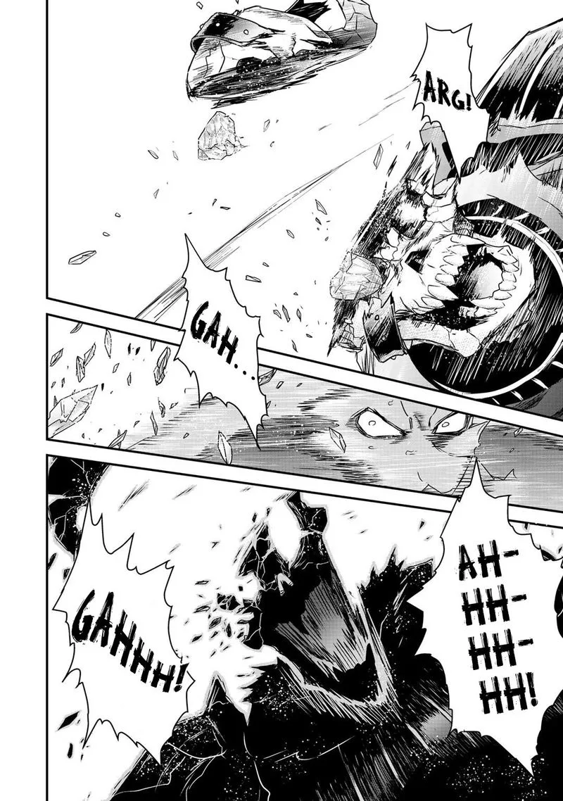 Tensei Shitara Ken deshita Chapter 35 page 7