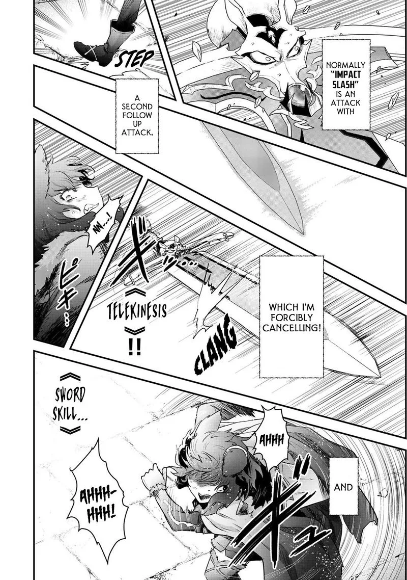 Tensei Shitara Ken deshita Chapter 35 page 4