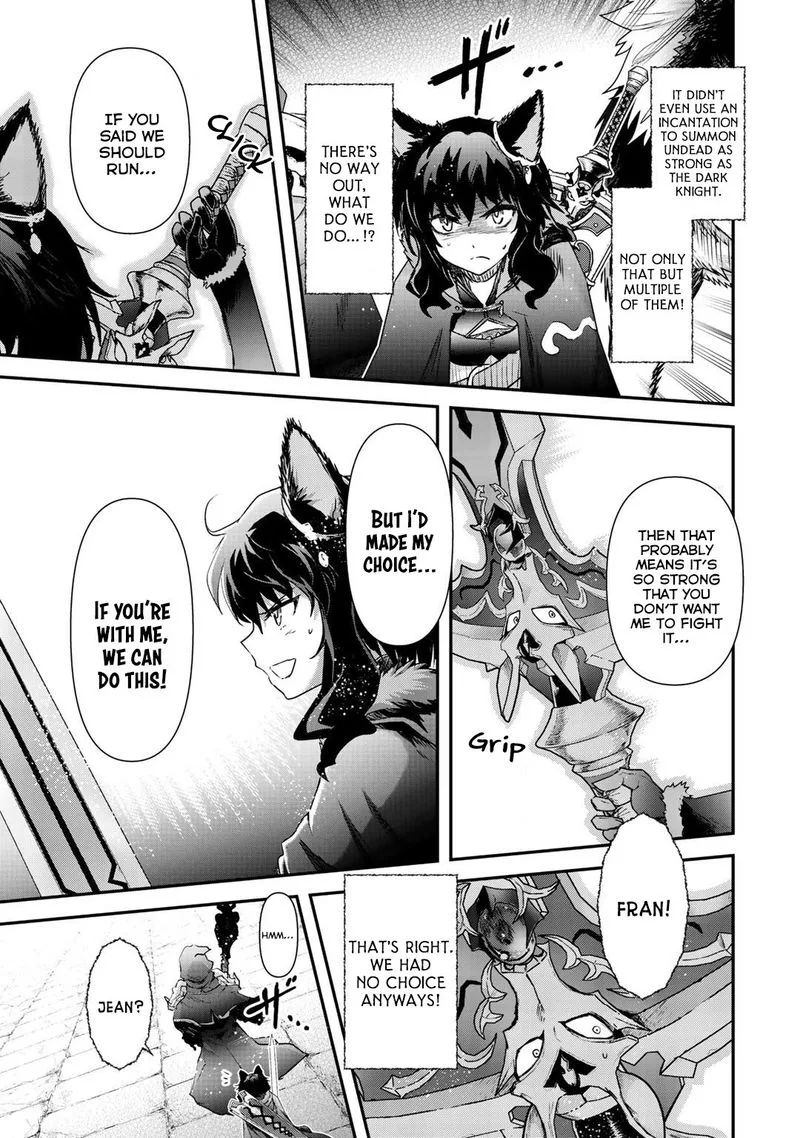 Tensei Shitara Ken deshita Chapter 35 page 26