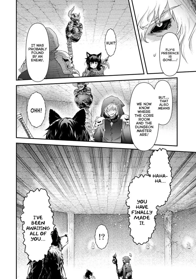 Tensei Shitara Ken deshita Chapter 35 page 15
