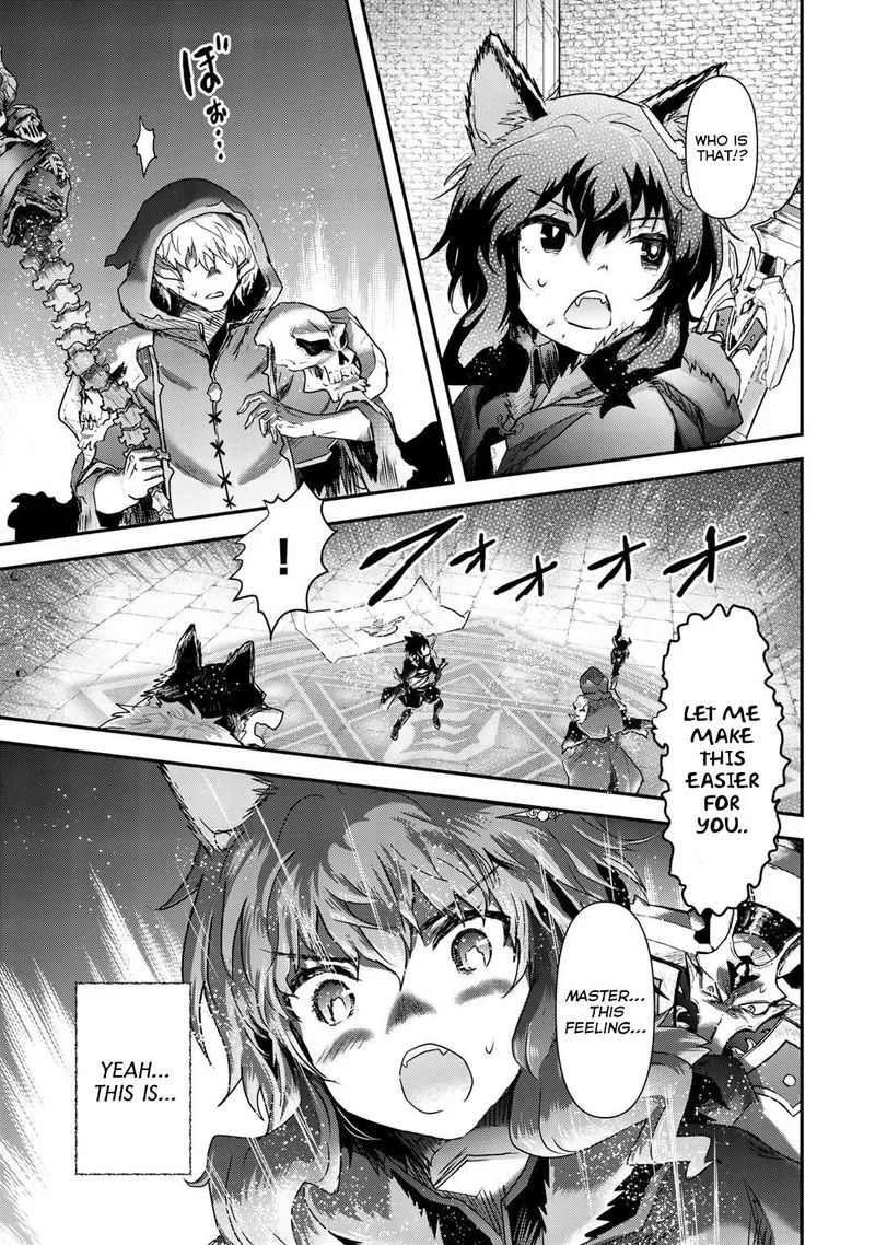 Tensei Shitara Ken deshita Chapter 35 page 16