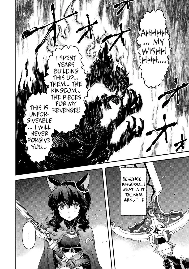 Tensei Shitara Ken deshita Chapter 36 page 24