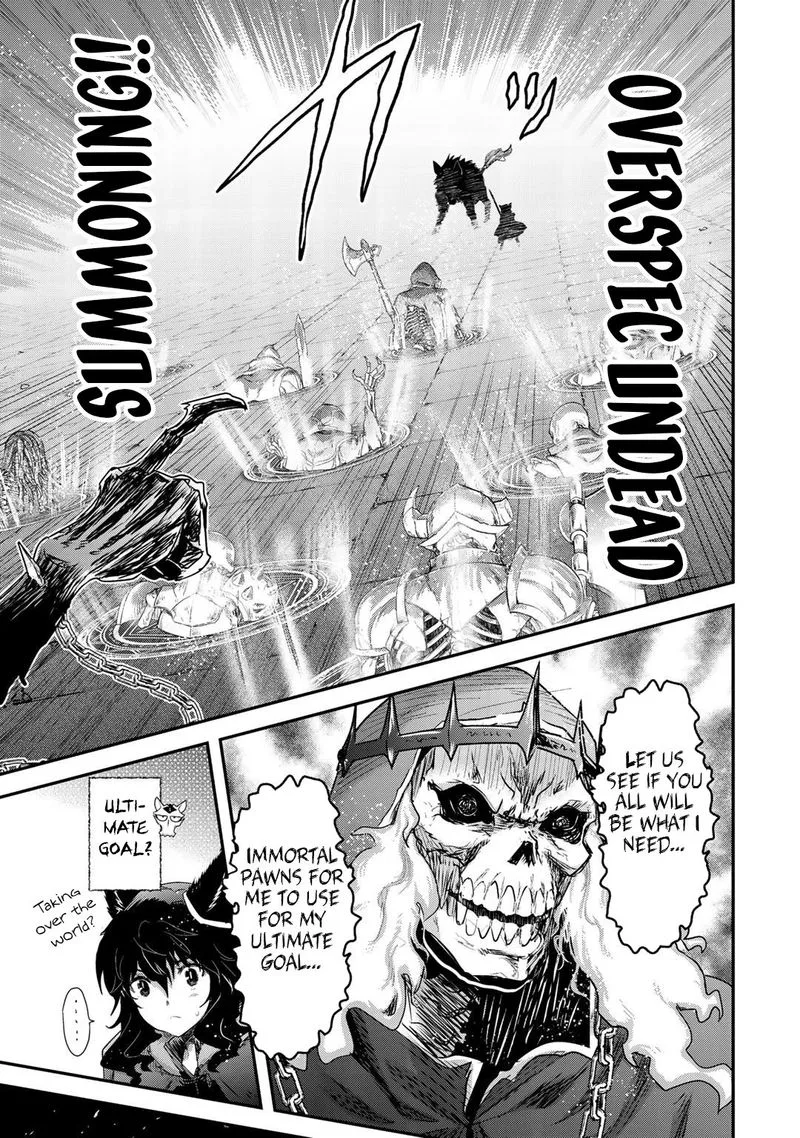 Tensei Shitara Ken deshita Chapter 36 page 13