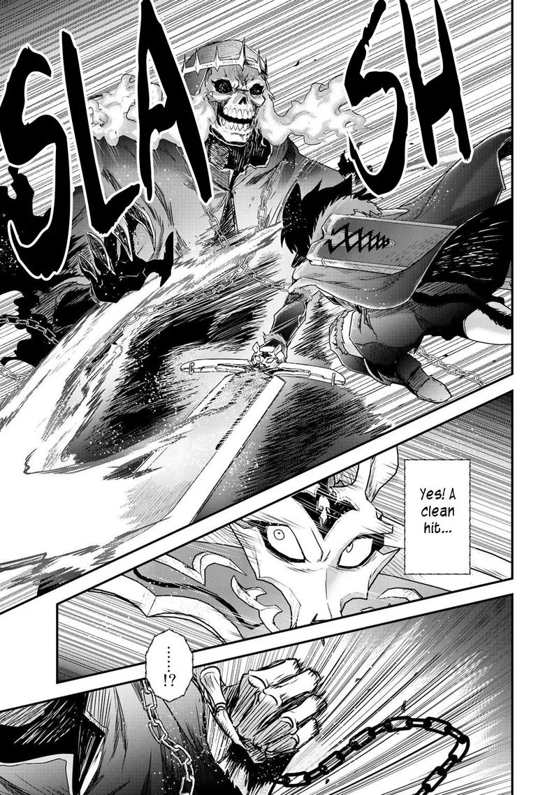 Tensei Shitara Ken deshita Chapter 36 page 7