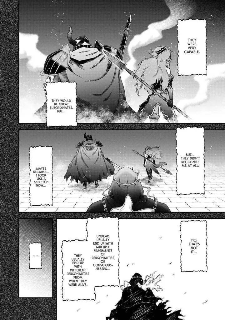 Tensei Shitara Ken deshita Chapter 37 page 13