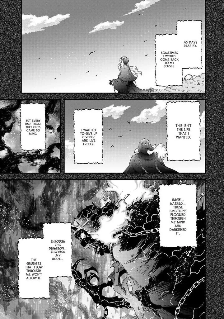 Tensei Shitara Ken deshita Chapter 37 page 10