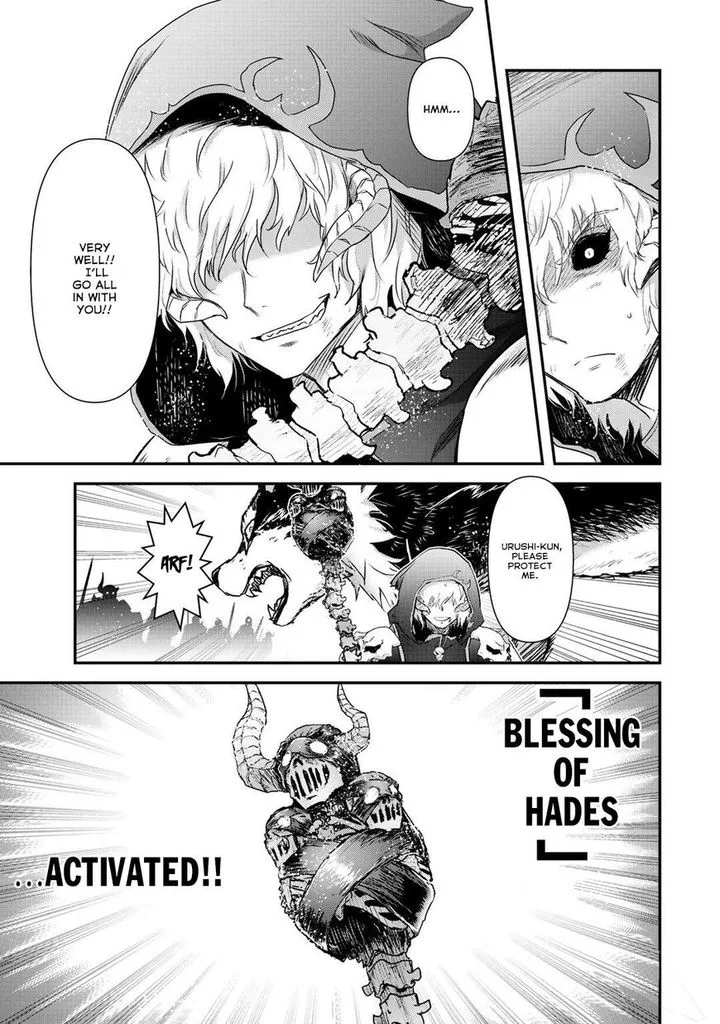Tensei Shitara Ken deshita Chapter 37 page 28