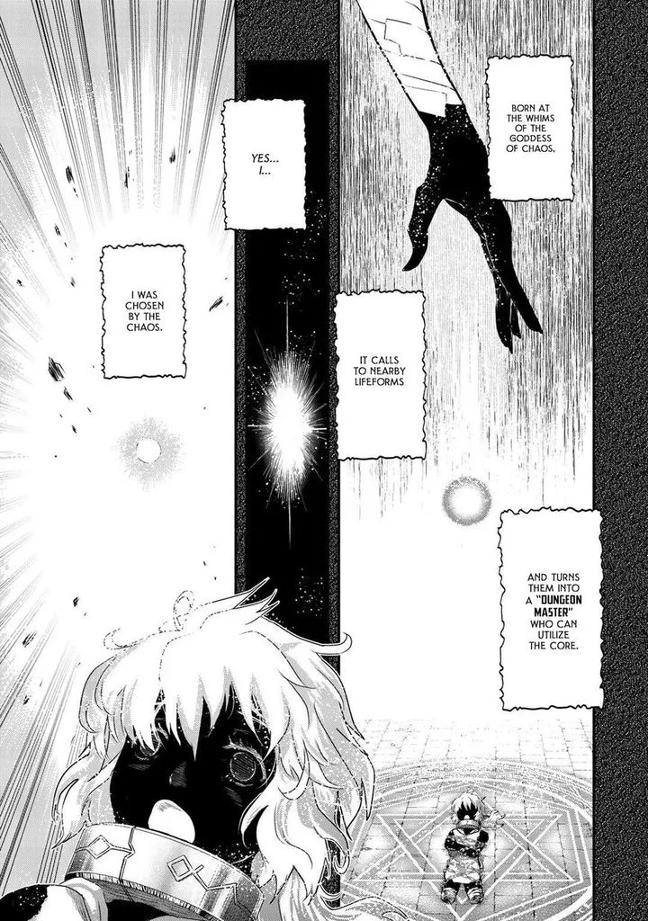 Tensei Shitara Ken deshita Chapter 37 page 4