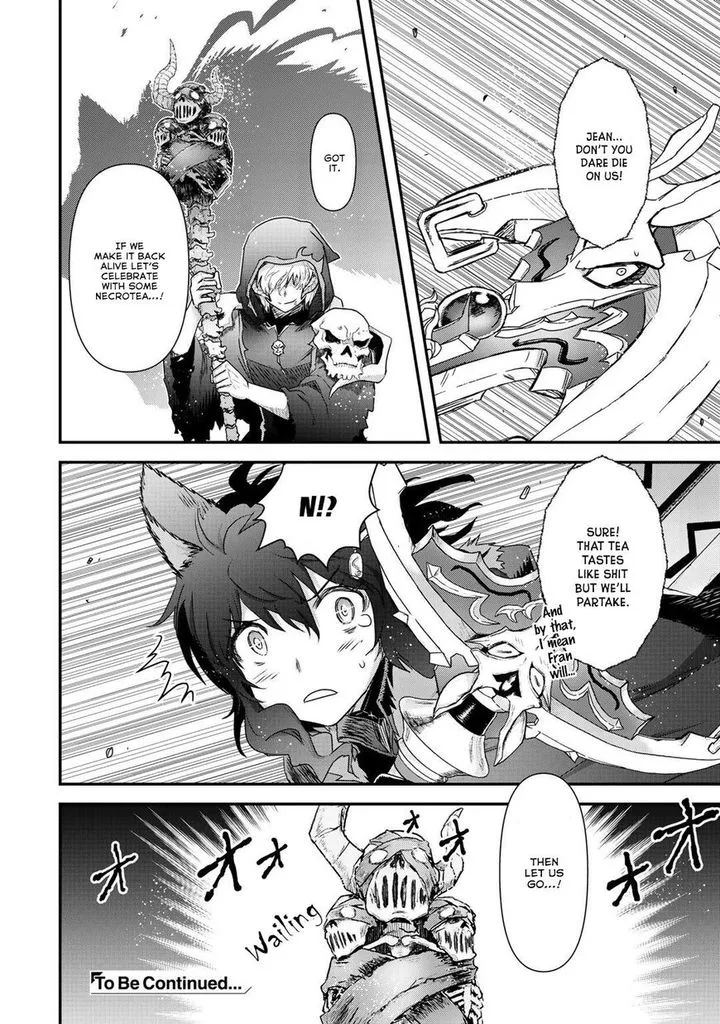 Tensei Shitara Ken deshita Chapter 37 page 29