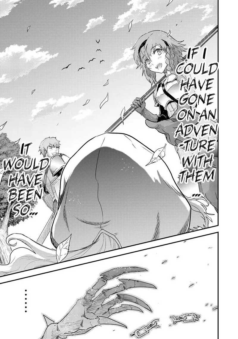 Tensei Shitara Ken deshita Chapter 38 page 14