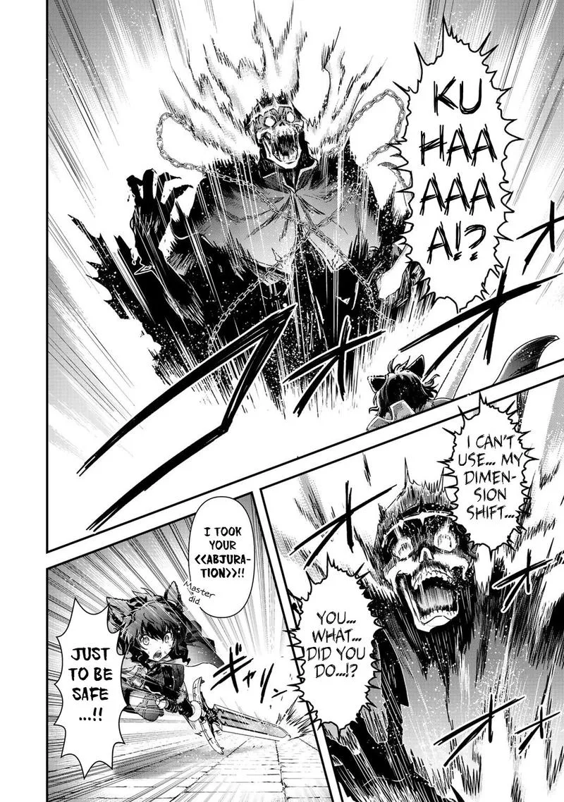 Tensei Shitara Ken deshita Chapter 38 page 10