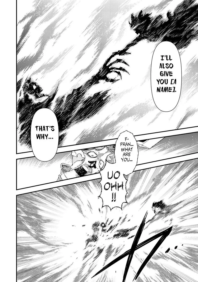 Tensei Shitara Ken deshita Chapter 38 page 16
