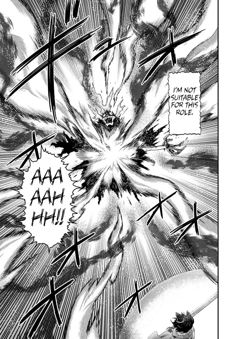 Tensei Shitara Ken deshita Chapter 38 page 23