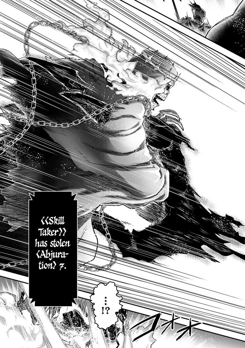 Tensei Shitara Ken deshita Chapter 38 page 9