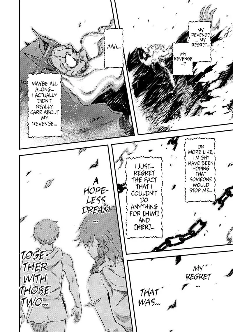 Tensei Shitara Ken deshita Chapter 38 page 13