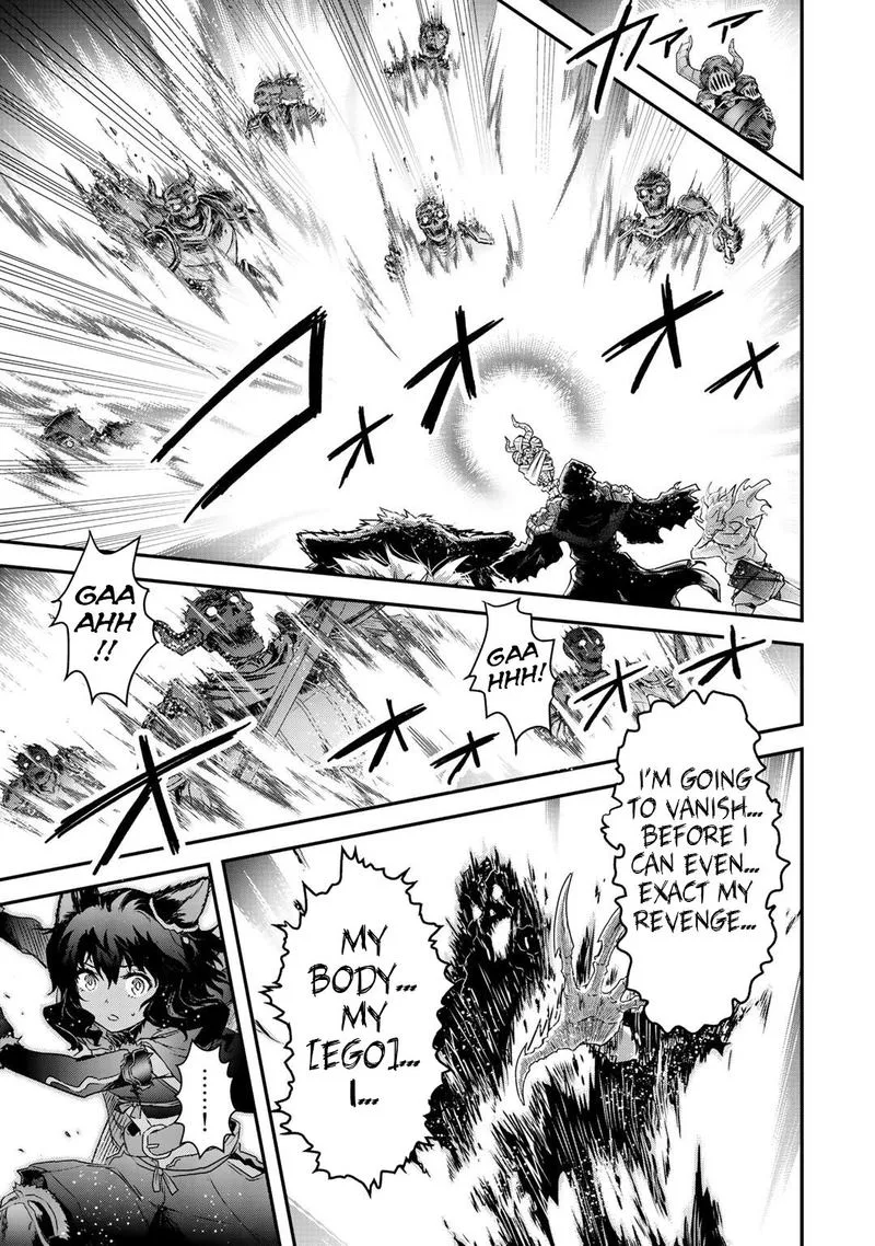 Tensei Shitara Ken deshita Chapter 38 page 12