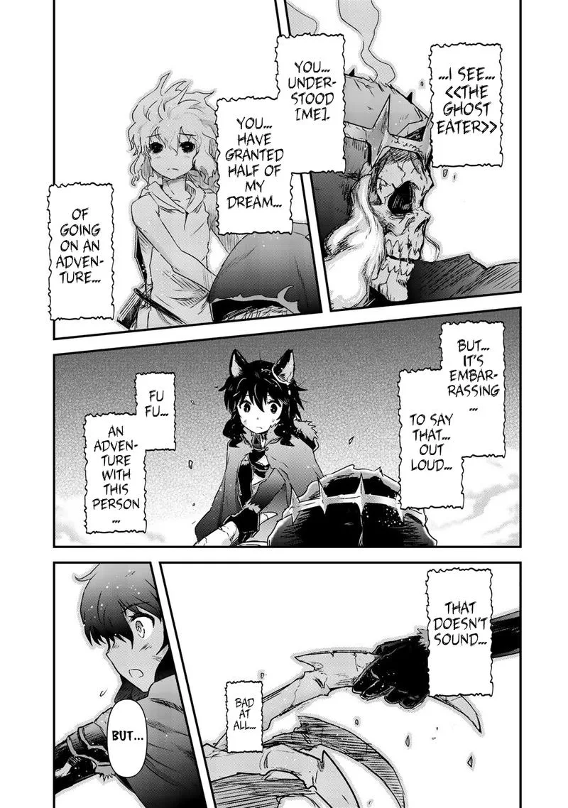 Tensei Shitara Ken deshita Chapter 38 page 19