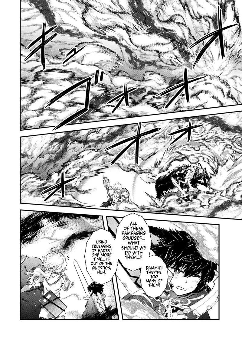 Tensei Shitara Ken deshita Chapter 38 page 24