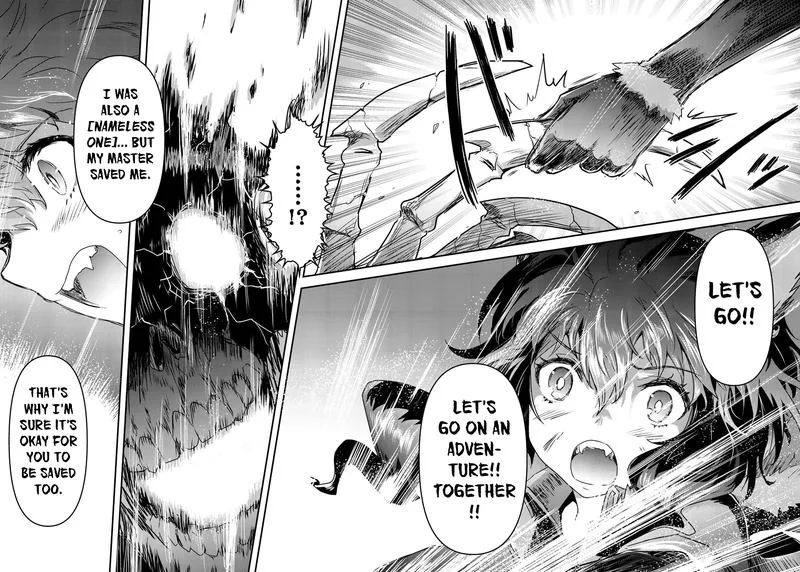 Tensei Shitara Ken deshita Chapter 38 page 15