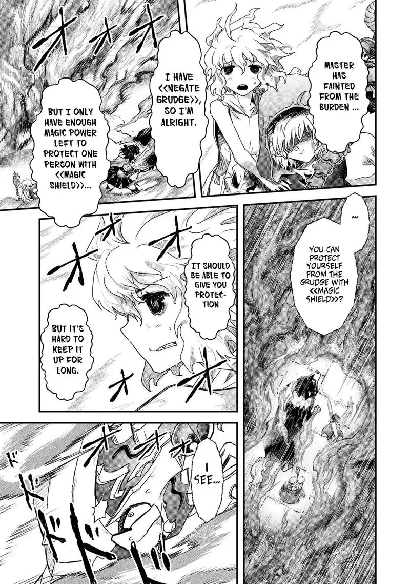 Tensei Shitara Ken deshita Chapter 38 page 25