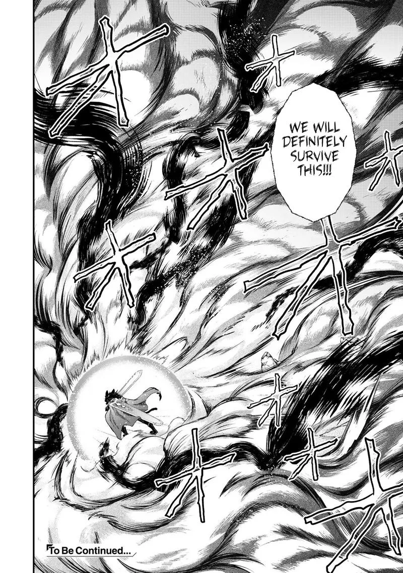 Tensei Shitara Ken deshita Chapter 38 page 28