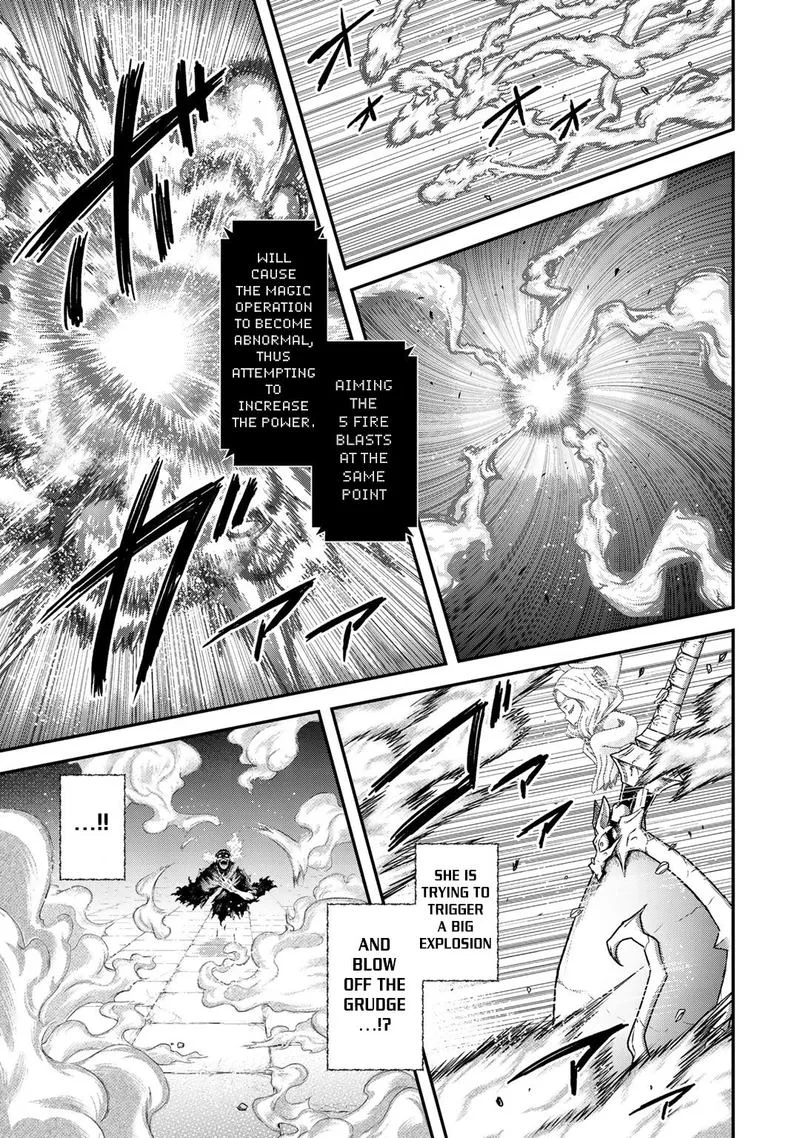 Tensei Shitara Ken deshita Chapter 39 page 21