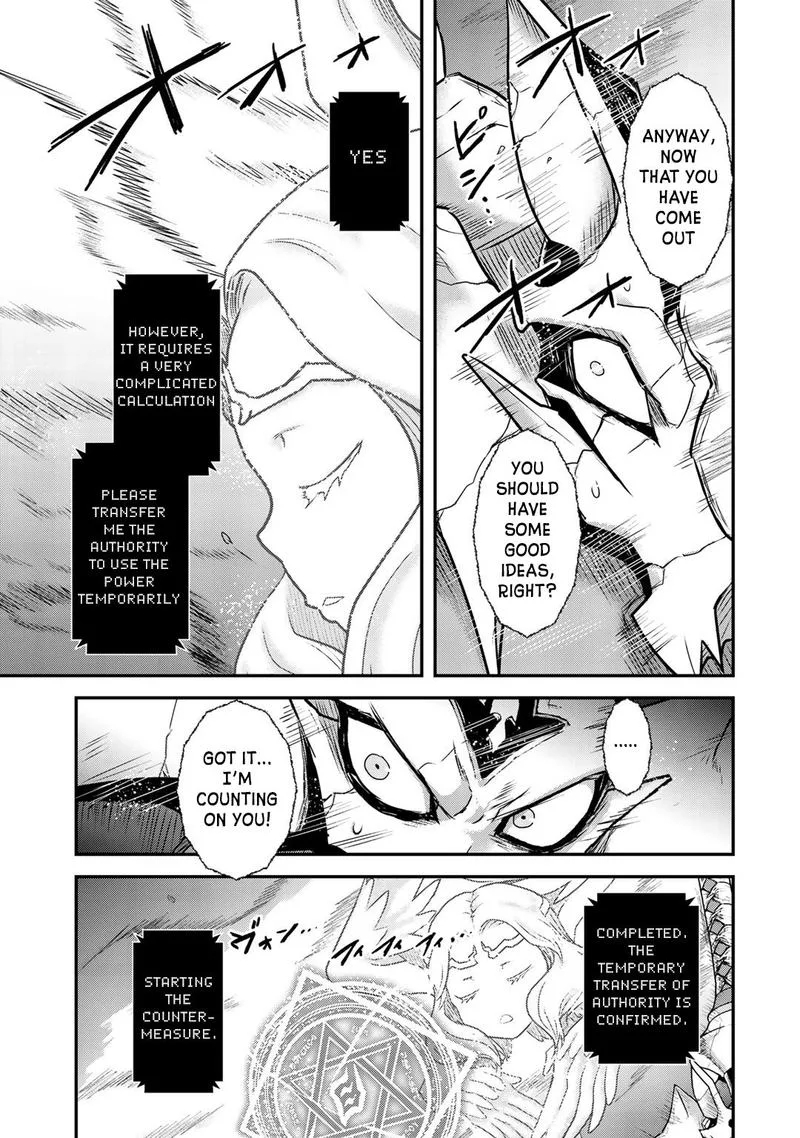 Tensei Shitara Ken deshita Chapter 39 page 11