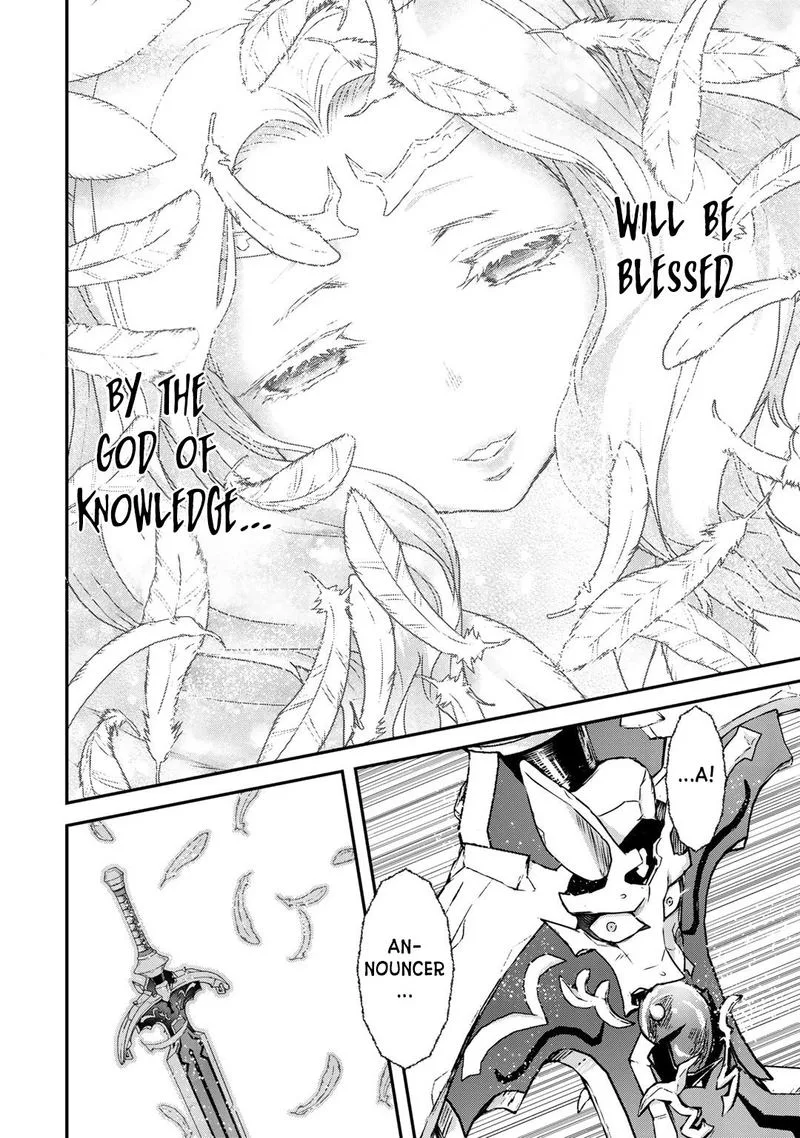 Tensei Shitara Ken deshita Chapter 39 page 30