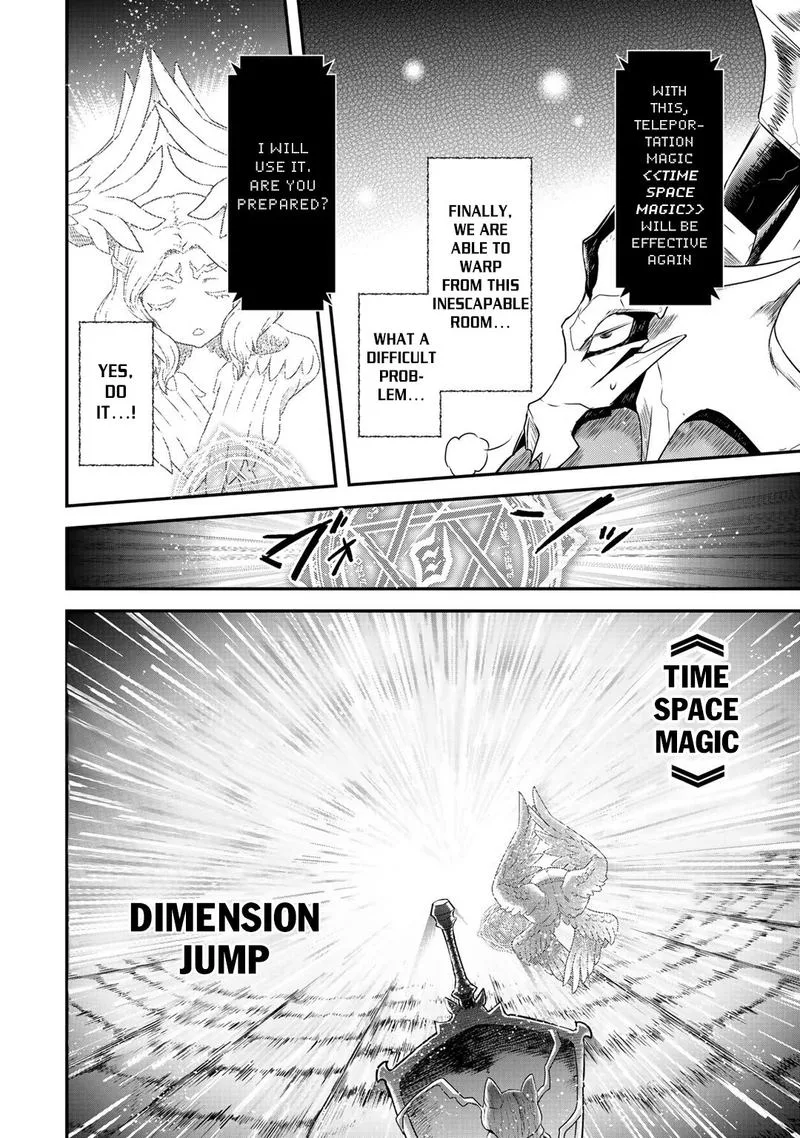 Tensei Shitara Ken deshita Chapter 39 page 24