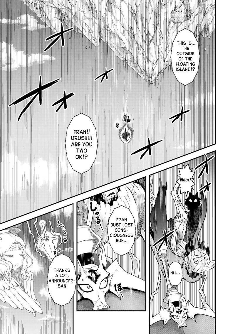 Tensei Shitara Ken deshita Chapter 39 page 27