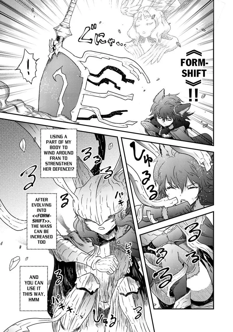 Tensei Shitara Ken deshita Chapter 39 page 13