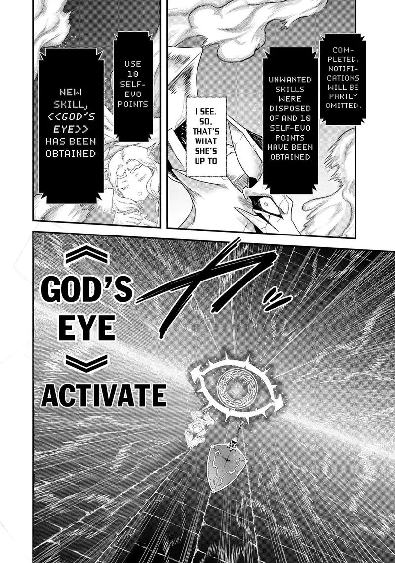 Tensei Shitara Ken deshita Chapter 39 page 16