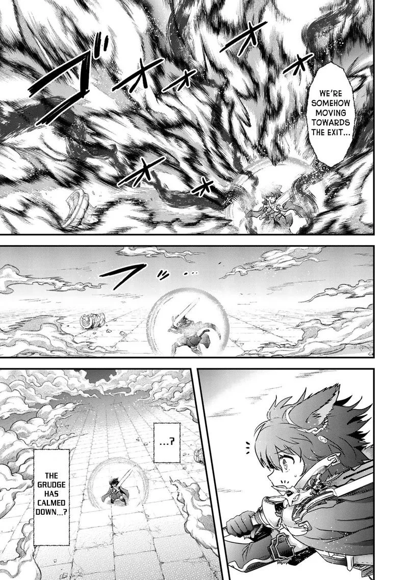 Tensei Shitara Ken deshita Chapter 39 page 3