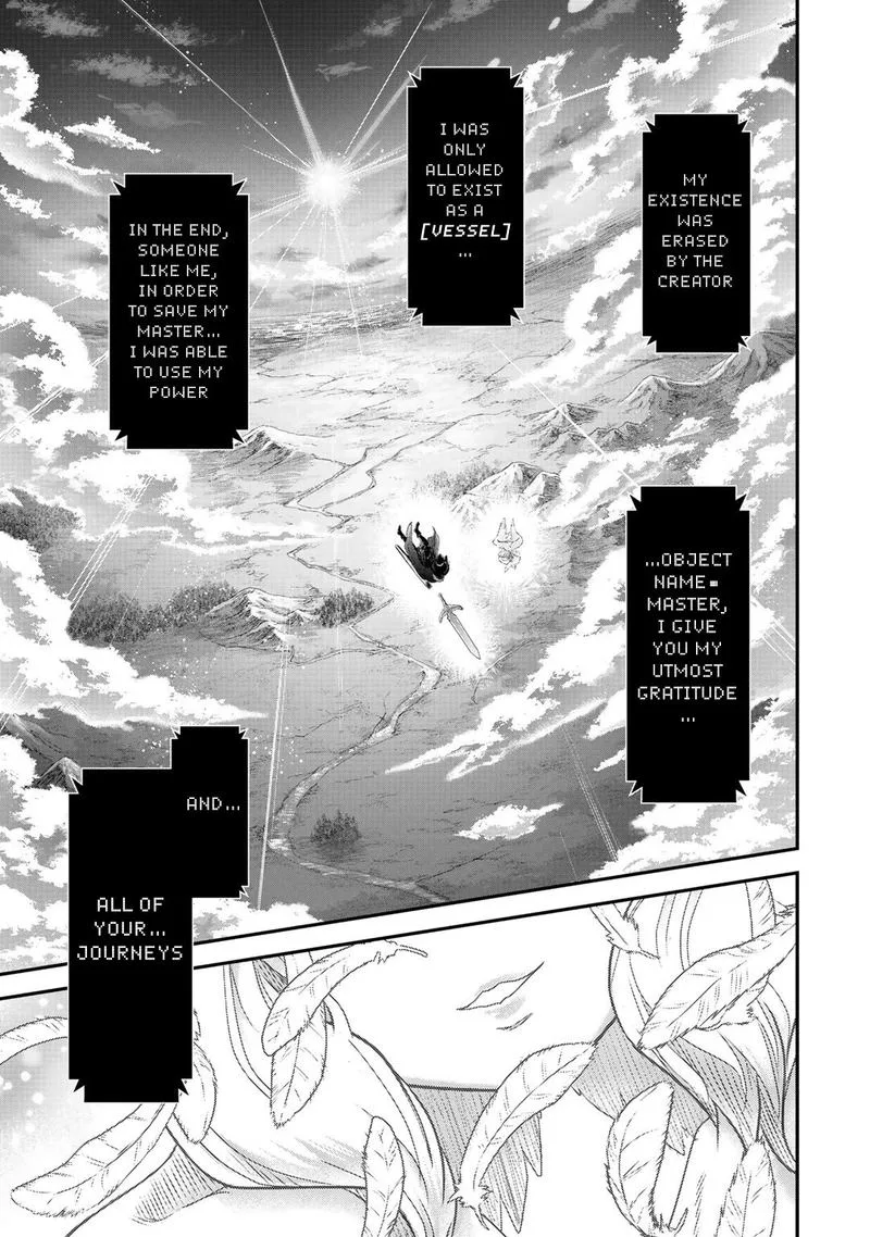 Tensei Shitara Ken deshita Chapter 39 page 29