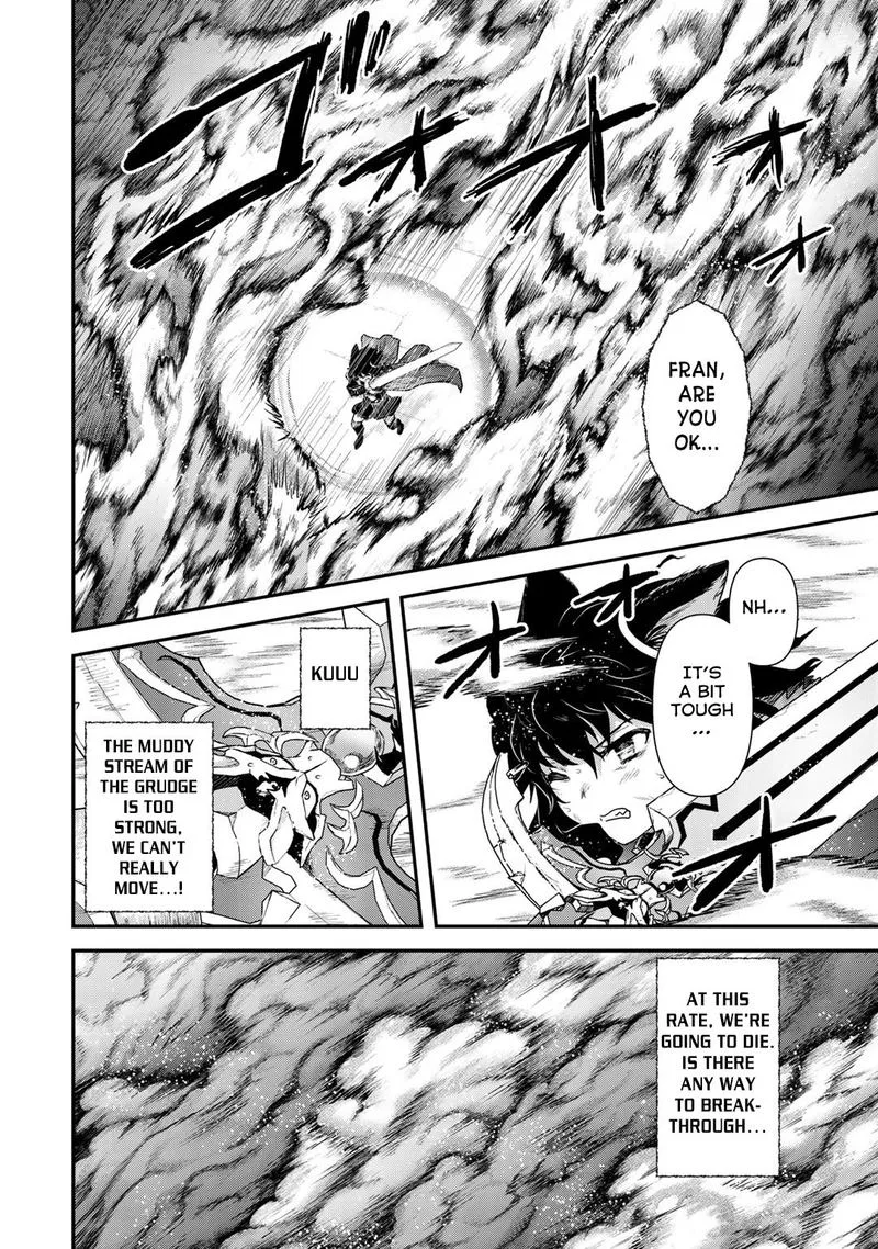 Tensei Shitara Ken deshita Chapter 39 page 2