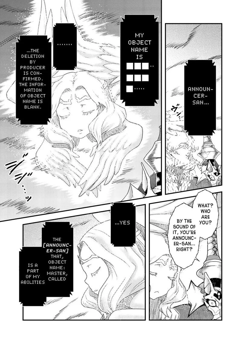 Tensei Shitara Ken deshita Chapter 39 page 9