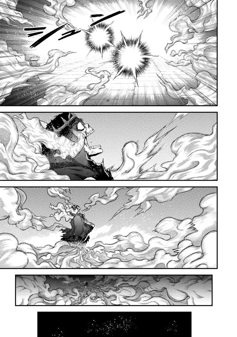 Tensei Shitara Ken deshita Chapter 39 page 25