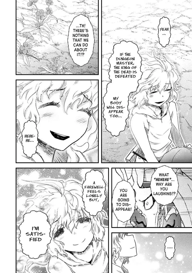 Tensei Shitara Ken deshita Chapter 40 page 14