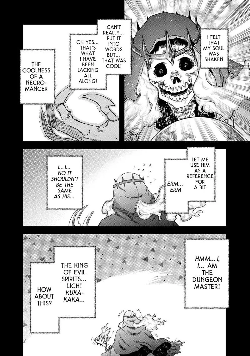 Tensei Shitara Ken deshita Chapter 40 page 28