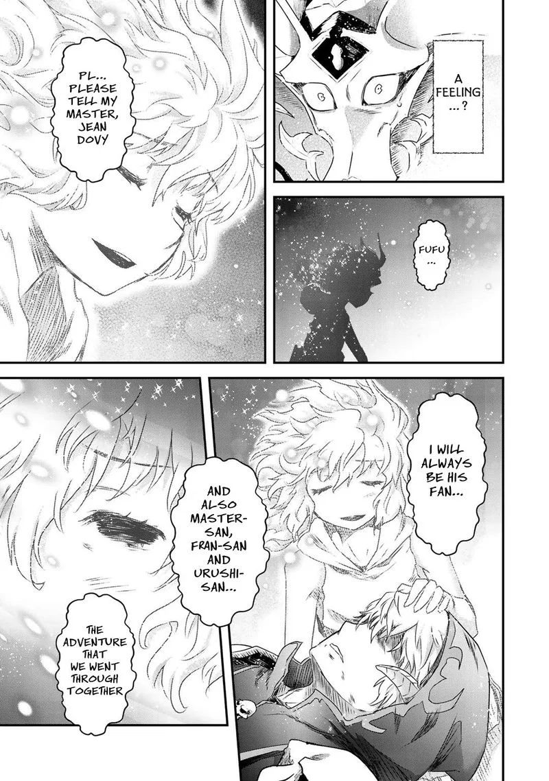 Tensei Shitara Ken deshita Chapter 40 page 17