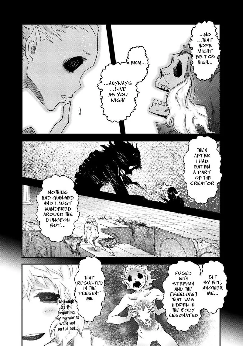 Tensei Shitara Ken deshita Chapter 40 page 16