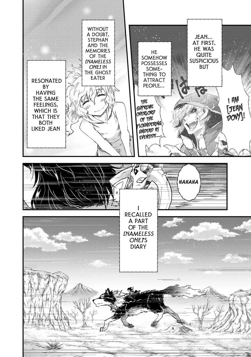 Tensei Shitara Ken deshita Chapter 40 page 26