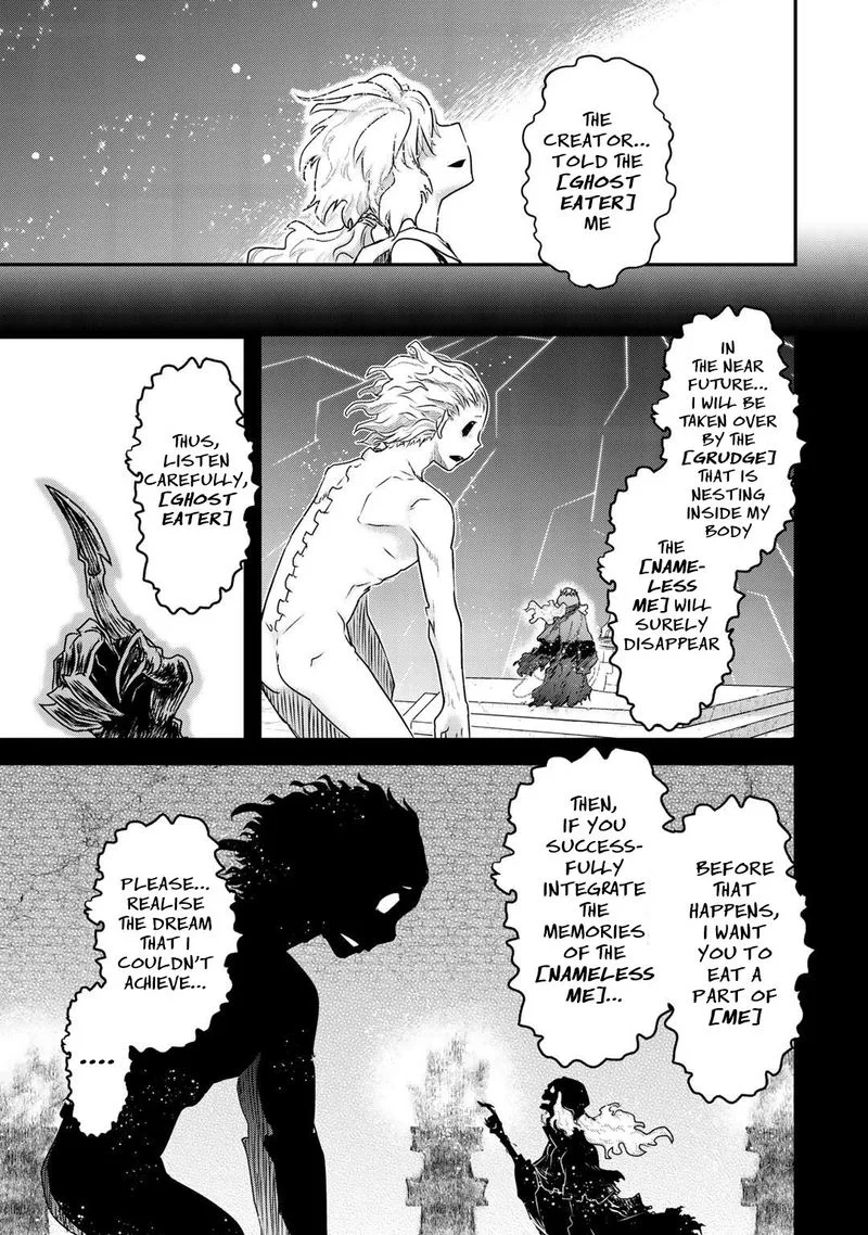 Tensei Shitara Ken deshita Chapter 40 page 15