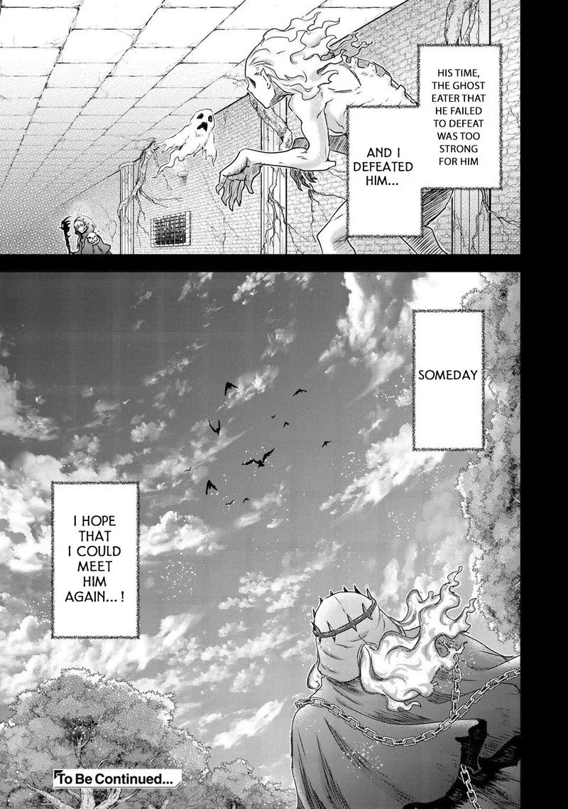 Tensei Shitara Ken deshita Chapter 40 page 29