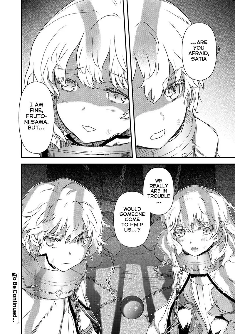Tensei Shitara Ken deshita Chapter 41 page 25