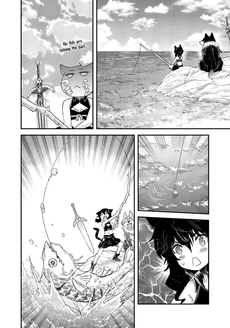 Tensei Shitara Ken deshita Chapter 41 page 17