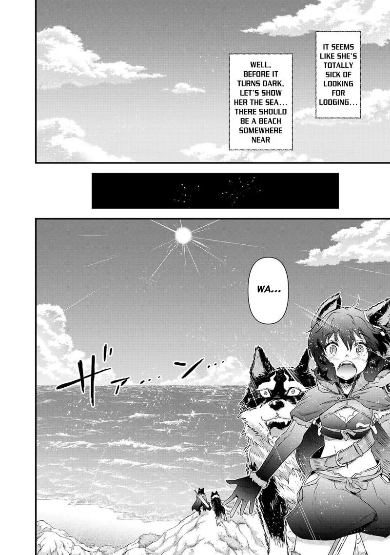 Tensei Shitara Ken deshita Chapter 41 page 13