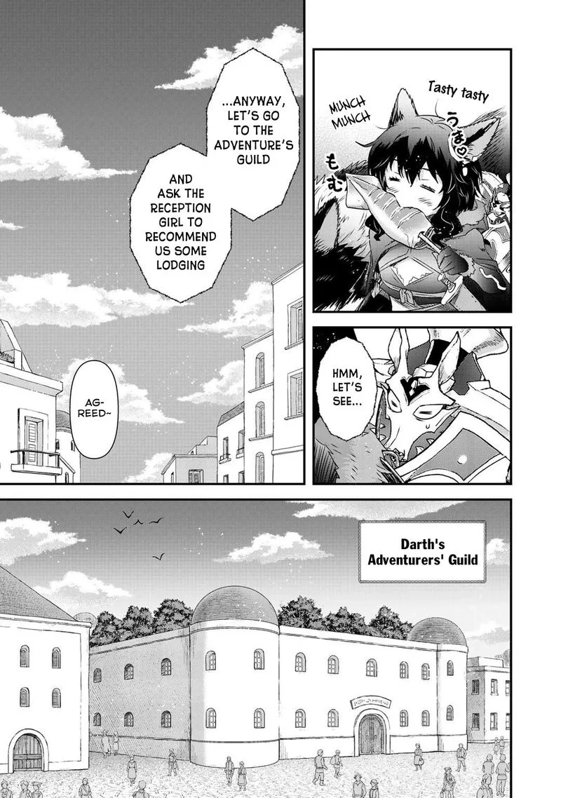 Tensei Shitara Ken deshita Chapter 41 page 6