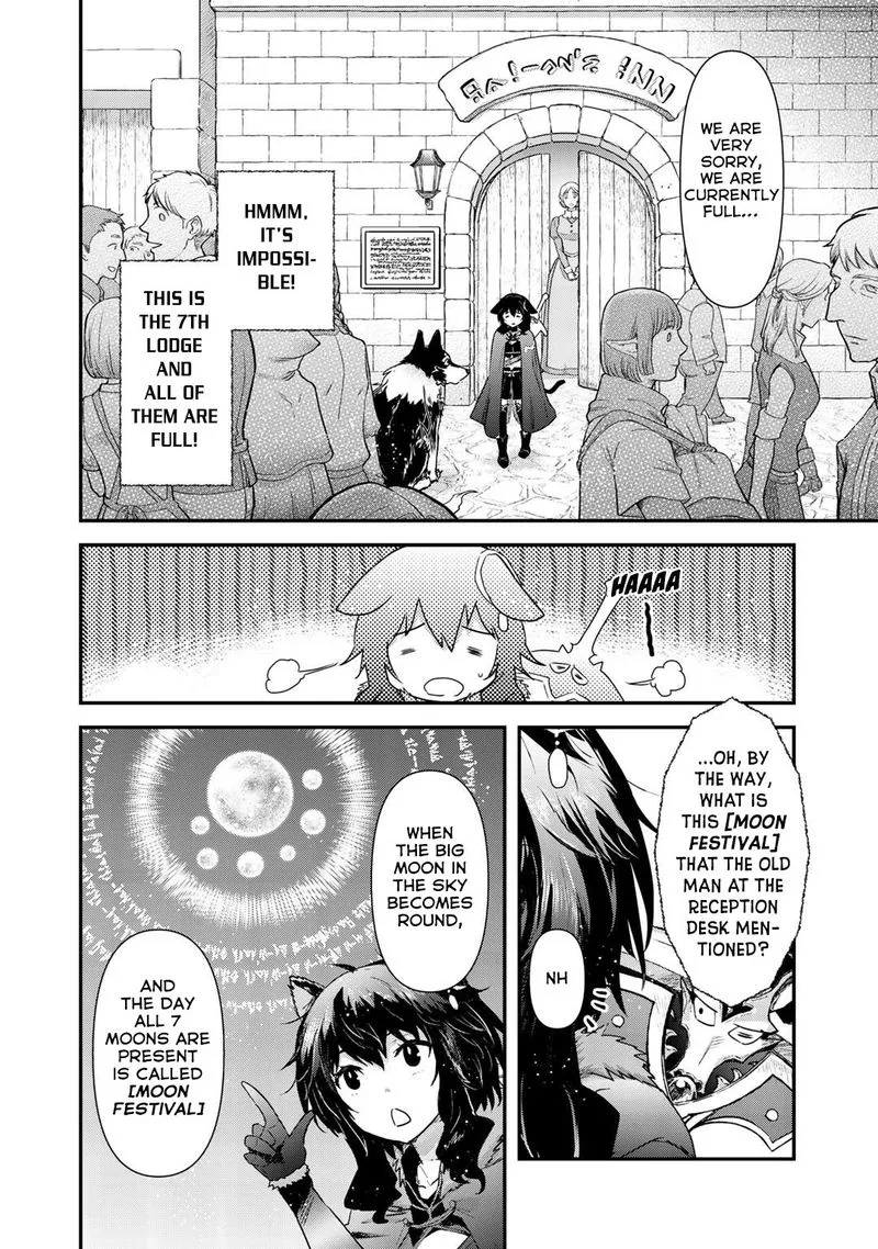 Tensei Shitara Ken deshita Chapter 41 page 11